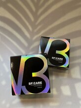 スターラッシュ 難波店(Star Lash)/[V3ファンデーション取り扱い店]