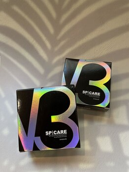 スターラッシュ 難波店(Star Lash)/[V3ファンデーション取り扱い店]