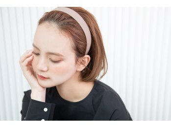 マイスウィートサロン 明石駅前店(My sweet salon)/