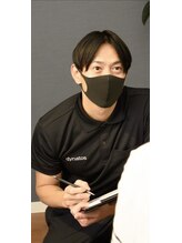 ディナトス 平山 雅俊