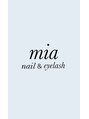 ミア 学芸大学(mia)/Mia nail&eyelash