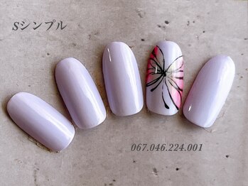 べリンダ 高崎店(BELINDA)/ハンド定額シンプルコース