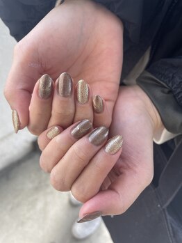 Aコース4800円大人カジュアル