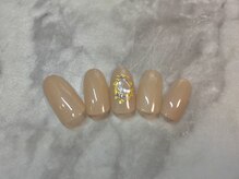 アンスリール(Un Sourire)/定額シンプルデザイン