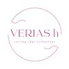 ベリアスエイチ(VERIAS h)のお店ロゴ