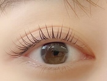 ベリーベリー(very and very)/パリジェンヌラッシュリフト