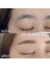 デリカ 溝の口店(DELICAT)/美眉スタイリング