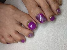 ネイルハピネス(Nail Happiness)/