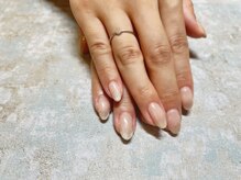 サロン ド リス(salon de LYS)/マググラデーション