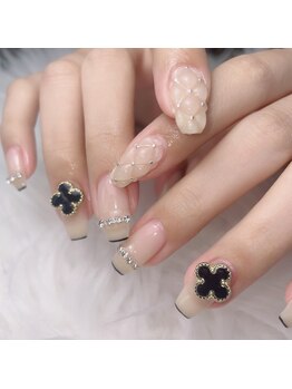 ベル 古川店(Belle)/韓国ネイルワンホンも得意です☆