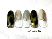 ティーエヌ 西荻窪駅前店/☆デザイン定額A☆