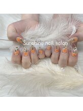 サンシャインネイルサロン 池袋(Sunshine nail salon)/ネイルデザイン