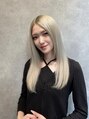 リット 渋谷公園通り店(lit.) MACO 渋谷
