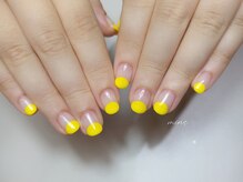ミンスネイル(Mins Nail)/