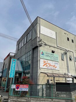 シス(SiS)/店舗外観
