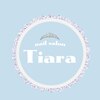 ティアラ(Tiara)のお店ロゴ