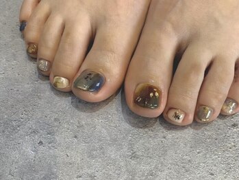 ヴィヴィ バイ セブンルックス(vivi by 7LOOKS)/90分アートコース