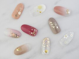 【ワンポイントアートコース】