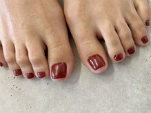 キャリー(CARRY)/フットワンカラー