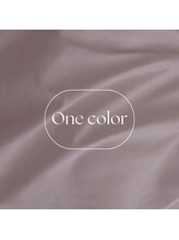 ジィール 南越谷(JIIL)/ワンカラー　300色から♪