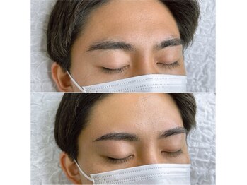 シェアリー(sharely..)/パーマなしでも毛並みが綺麗に★