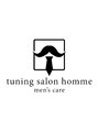 チューニングサロンオム 小倉店(tuning salon homme) tuning salon