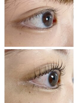 ビオールサロン 池袋東口(美allサロン)/まつげパーマパリジェンヌリフト