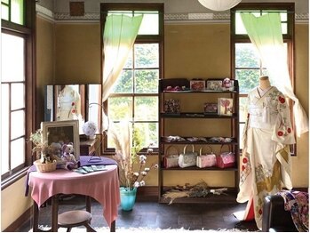 アトリエ エンプラス(atelier en +)