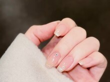 コハク(KOHAKU)/お客様セルフフォト＊