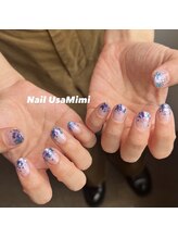 ネイル ウサミミ(Nail UsaMimi)/
