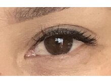 ソワージュ エレガンス Soiege Elegance/セーブルラッシュ