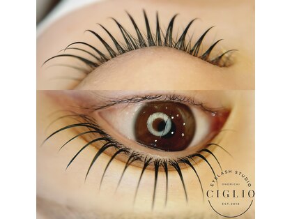 チリオ(CIGLIO)の写真