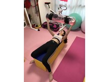 ボディーオール(BodyAll)