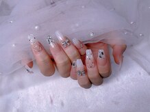 スノーネイルサロン 新宿店(Snow nail salon)/