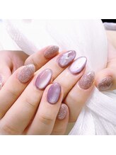 メイリー(MEILI)/定額8250円デザイン[#C019]