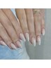 【nail salon Pili　指名限定】オフ込み♪ワンカラー　¥5000