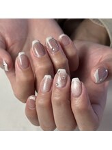 ライフ セカンド(LIFE2nd)/マグネットフレンチ