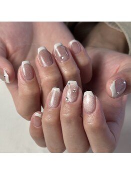 ライフ セカンド(LIFE2nd)/マグネットフレンチ