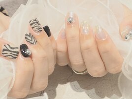 ネイルデザイン