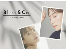 ブリスアンドコー 津田沼(Bliss＆Co.)