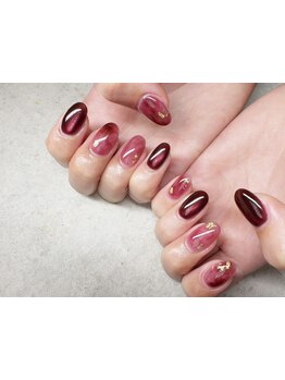 アートの種類が豊富