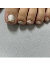 footマグネットネイル＊