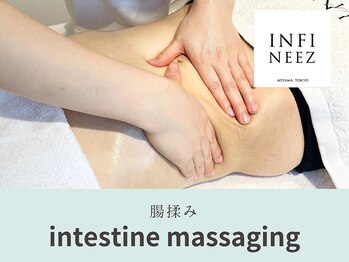 インフィニーズ(INFINEEZ)/【カスタマイズメソッドNo.10】