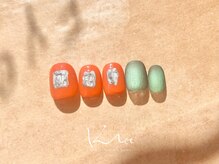 クレー(Klee)/定額Klee Design