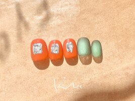 定額Klee Design
