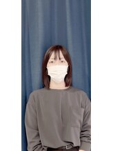整体カワハラ(KAWAHARA) YUKO 