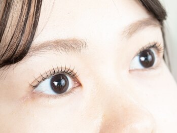 ルナ フェーズ(lunar phase)/パーソナルラッシュリフト