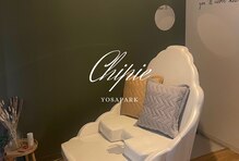 ヨサパーク シピ(YOSAOARK Chipie)