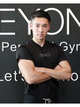 ビヨンド 六本木店(BEYOND) 六本木店 伊倉諄