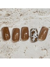 ネイルジョブ(NAIL JOB)/ジェル《定額1》